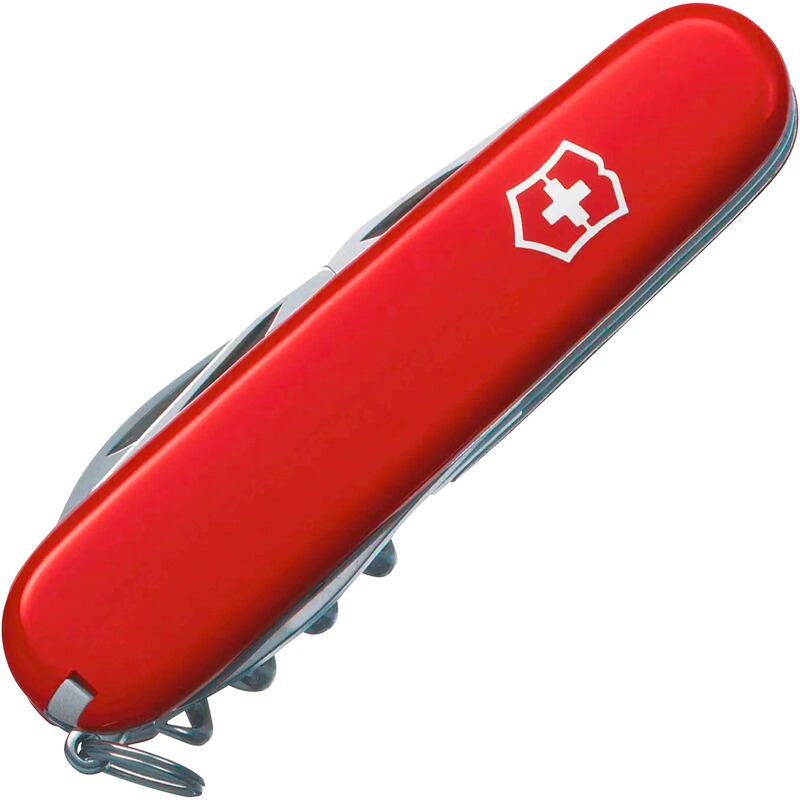 Victorinox Taschenmesser Spartan