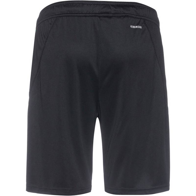adidas FC Bayern München Fuballshorts Herren