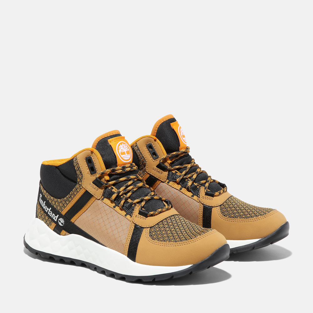 Timberland Brooklyn TB0A5NZF2311 / braun