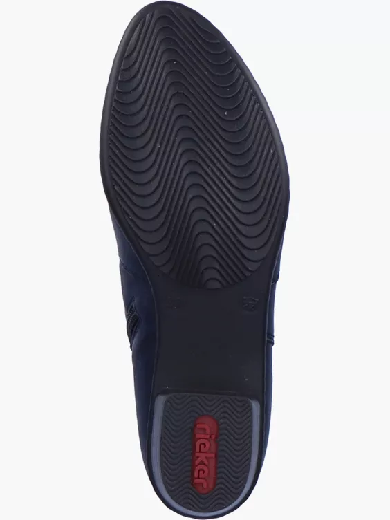 Rieker Damen Stiefeletten