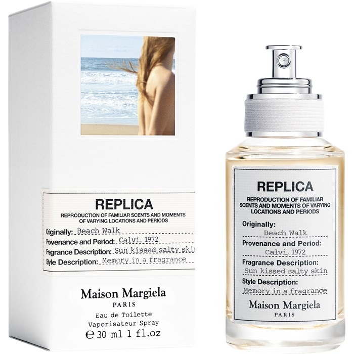 Eau de Toilette Spray