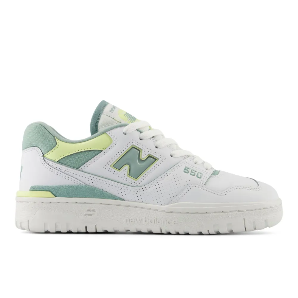 New Balance BBW550EB 550 BBW550EB / weiss