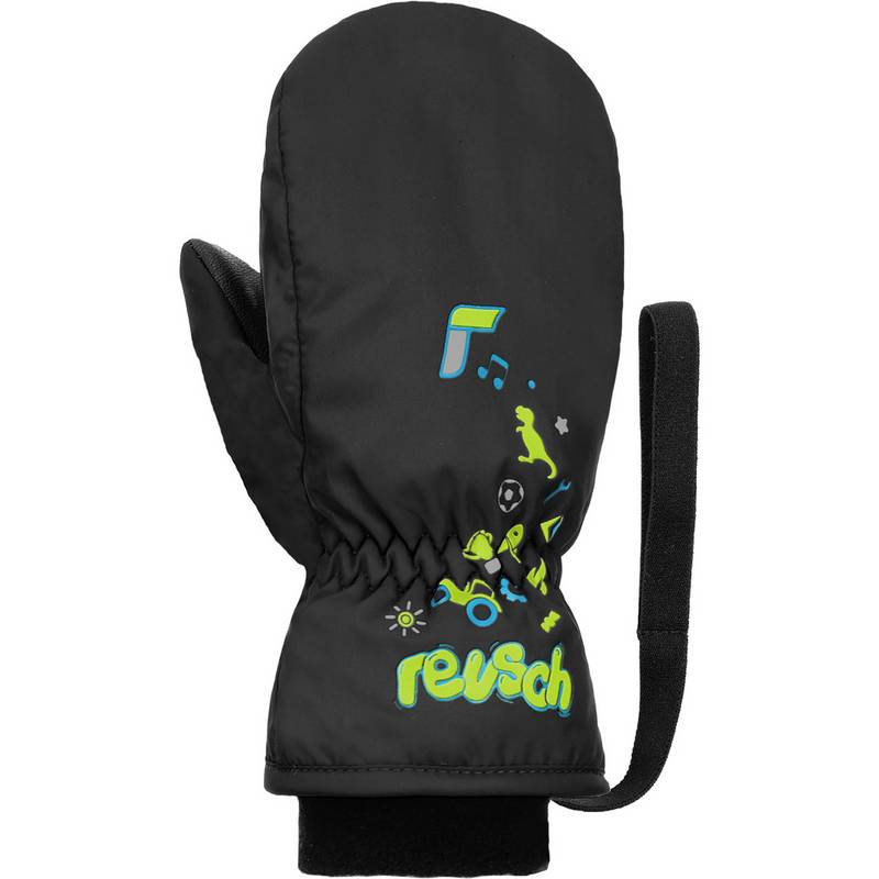 Reusch Kids Mitten Outdoorhandschuhe Kinder
