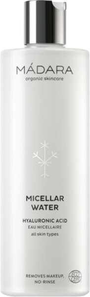 MÁDARA Micellar Water Gesichtswasser
