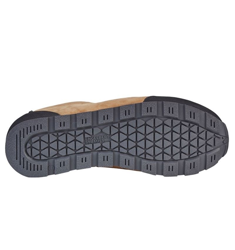 S7L Sicherheitshalbschuhe e.s. Thyone II