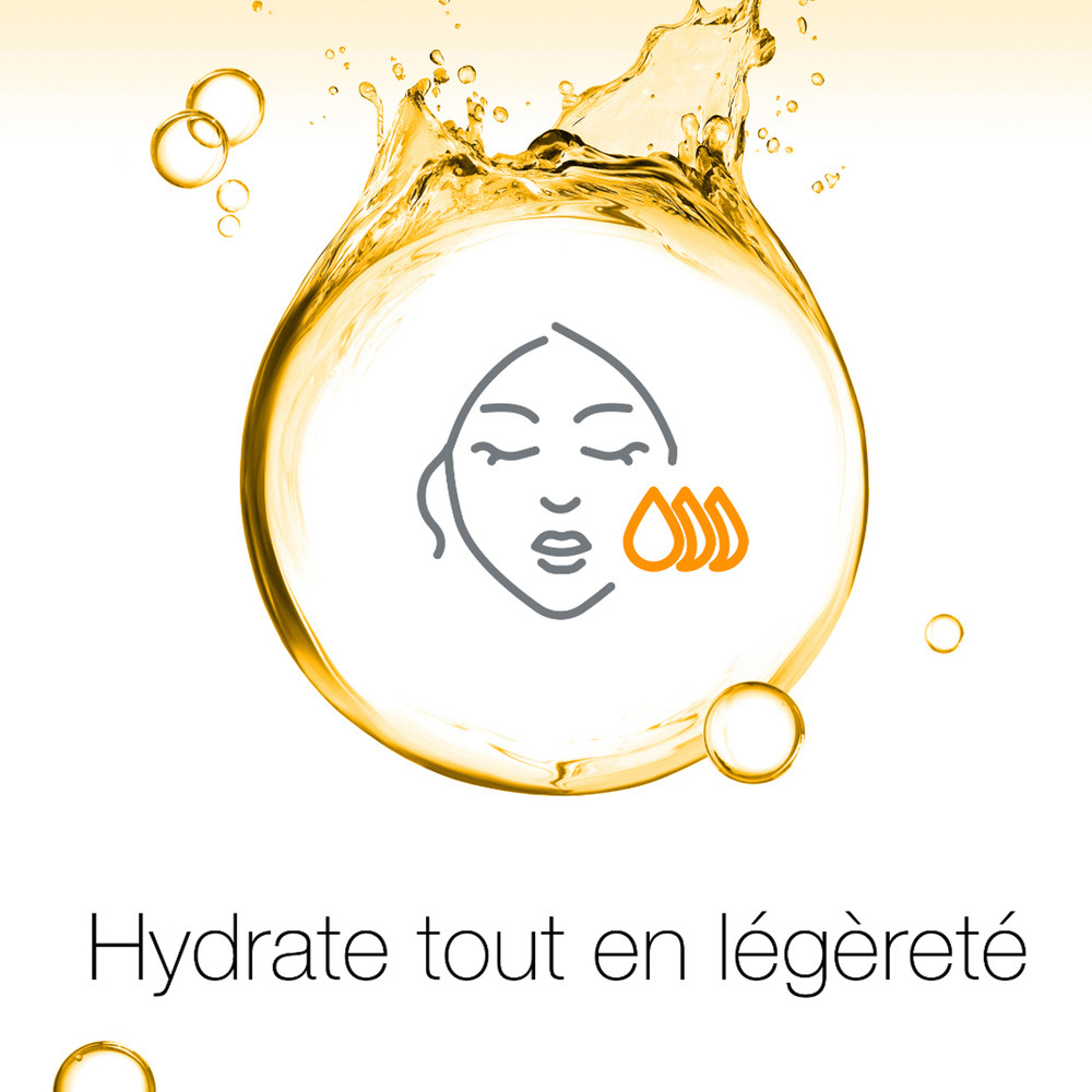 neutrogena Neutrogena Calme Curcuma, Brume Apaisante, Peaux à Imperfections, 125ml Soin visage