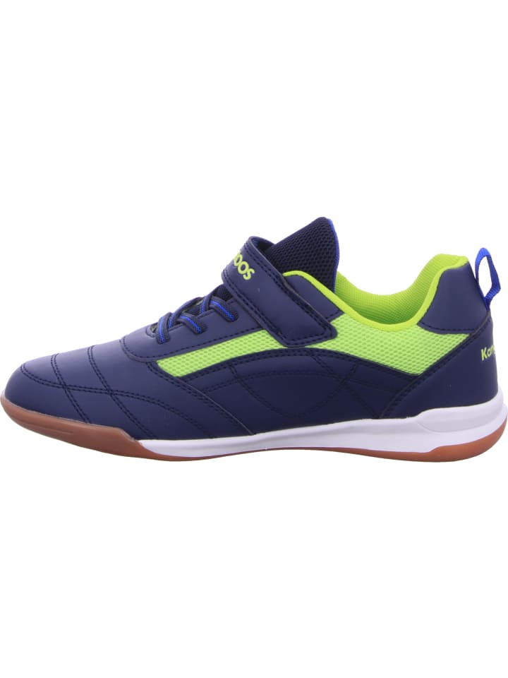 Kangaroos Sportschuh in blau günstig kaufen