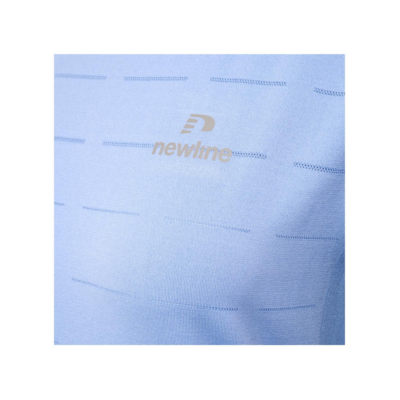 Newline nwlRIVERSIDE T-Shirt Damen Lila F7204