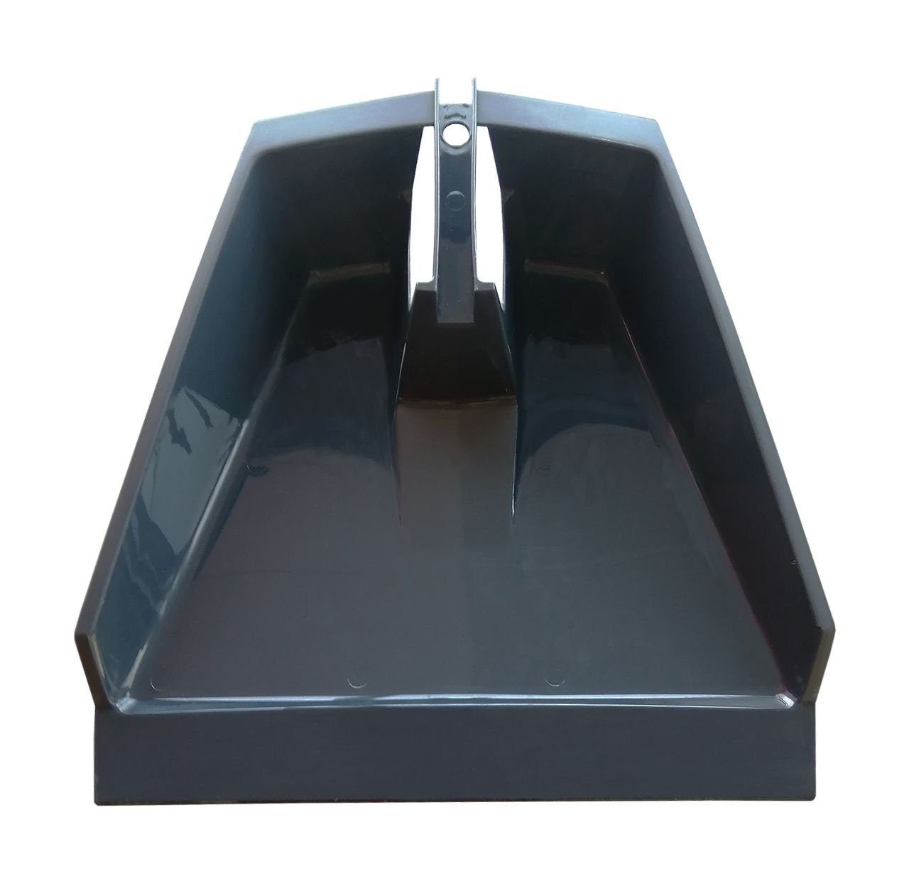 Trend Line Kehrmaschine TrendLine Jumbo Kehrschaufel 41 x 39 x 8 cm
