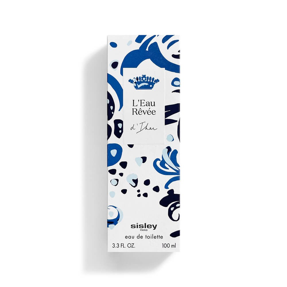 Sisley L'Eau Rêvée D&'Ikar Eau de Toilette Nat. Spray