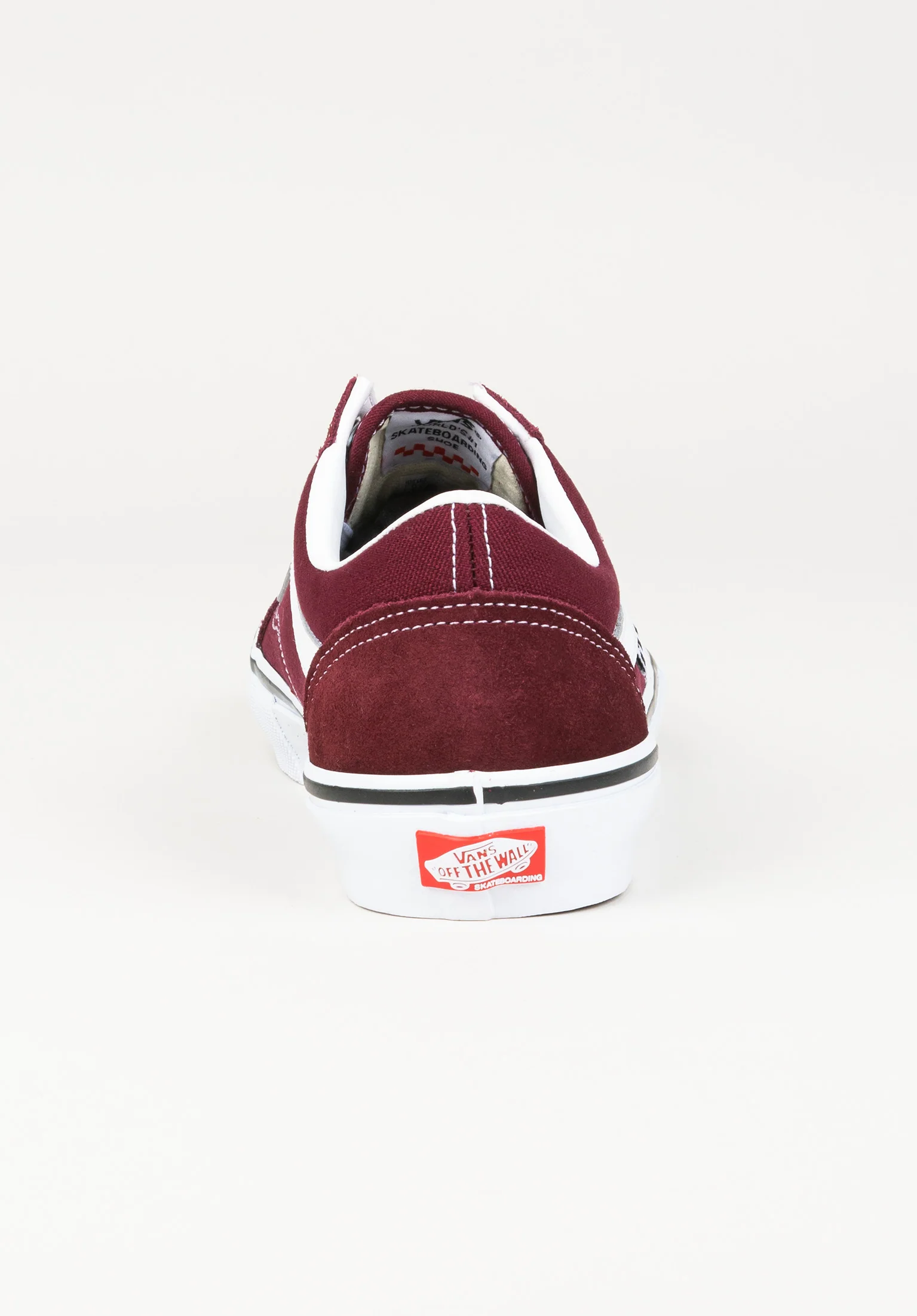 Skate Old Skool