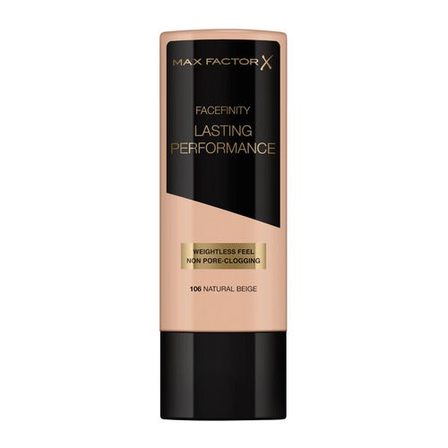 Max Factor Lasting Performance alapozó 109 Natural Bronze 35 ml