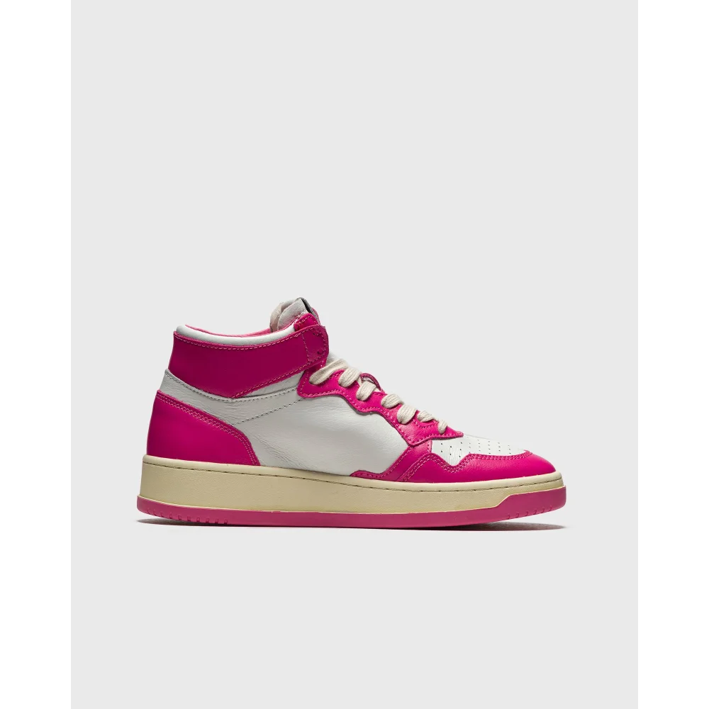 Autry Wmns Mid Medalist AUMWWB14 / pink