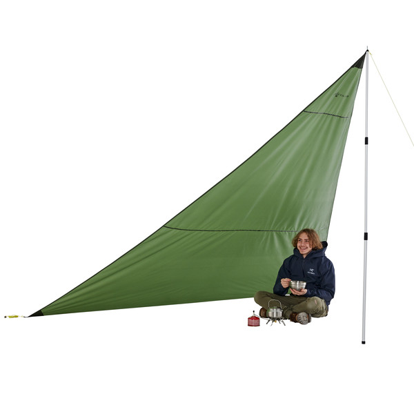 CONAVALLA TARP - Tarp