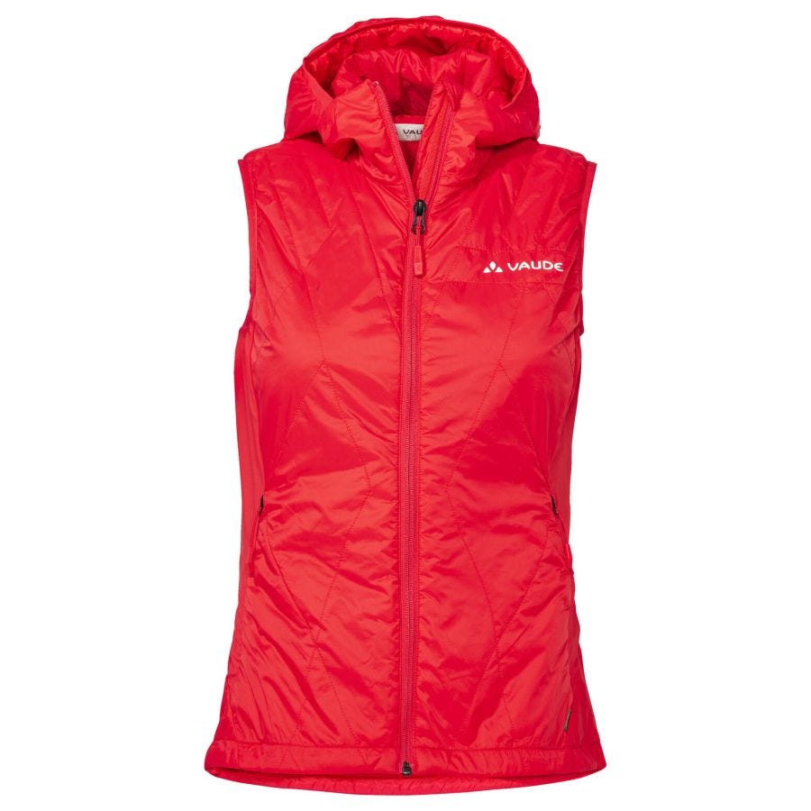 Freney Hybrid IV Weste Damen