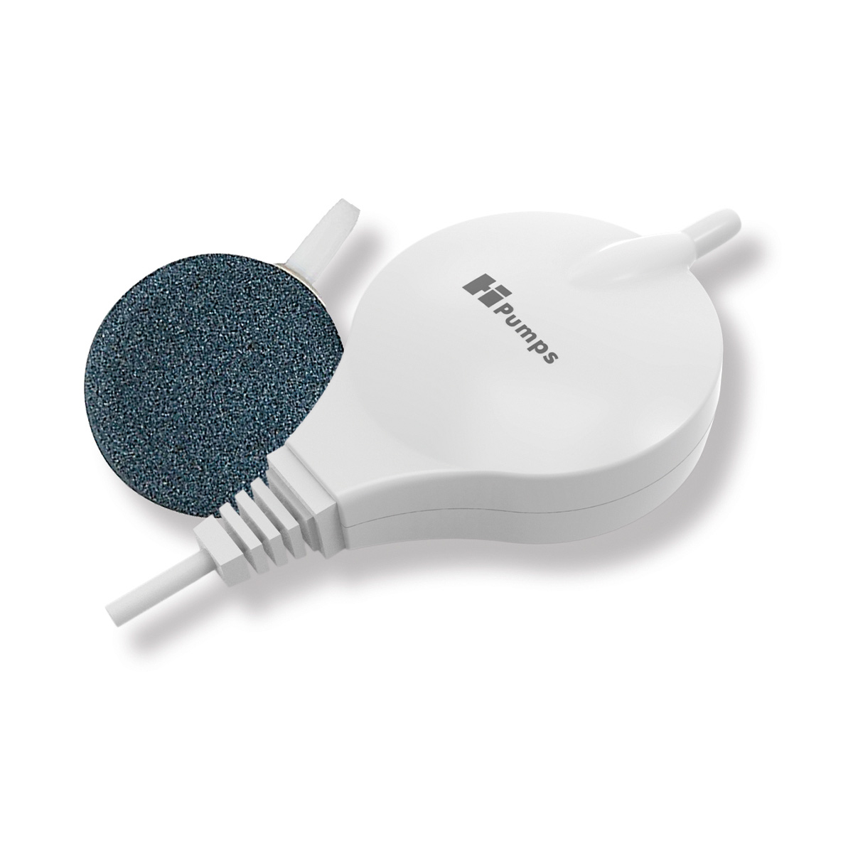 HPumps Belüfterpumpe Nano Piezo weiß 18l/h kaufen
