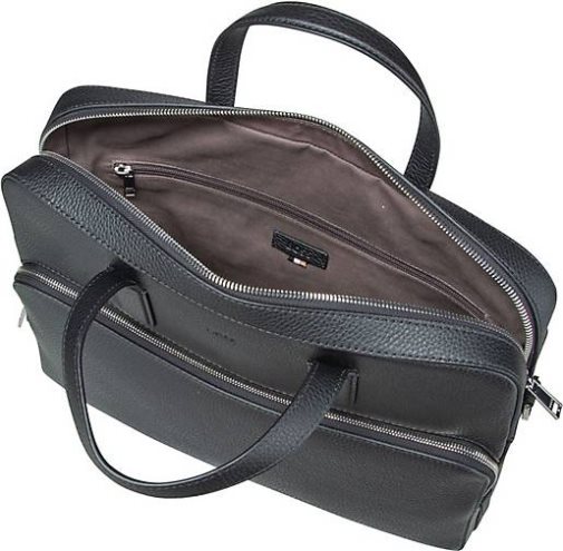 BOSS Aktentasche Crosstown Single Document Case