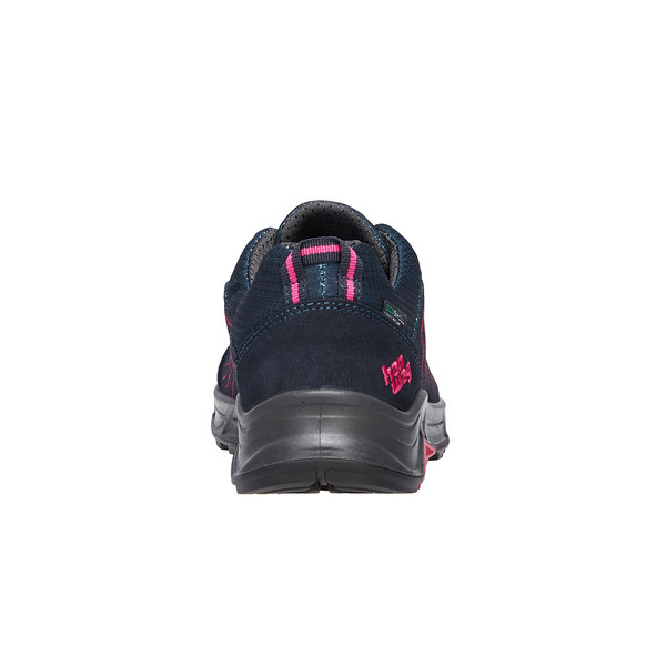 COASTRIDGE LOW LADY ES Damen - Wanderschuhe