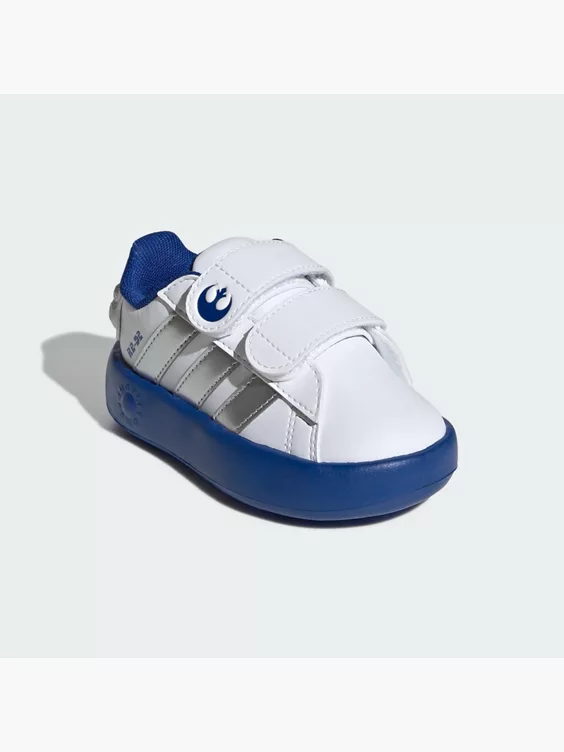 adidas adidas x Star Wars Grand Court 2.0 Kids Schuh