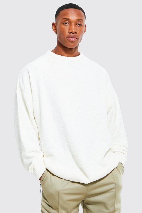Oversize Pullover