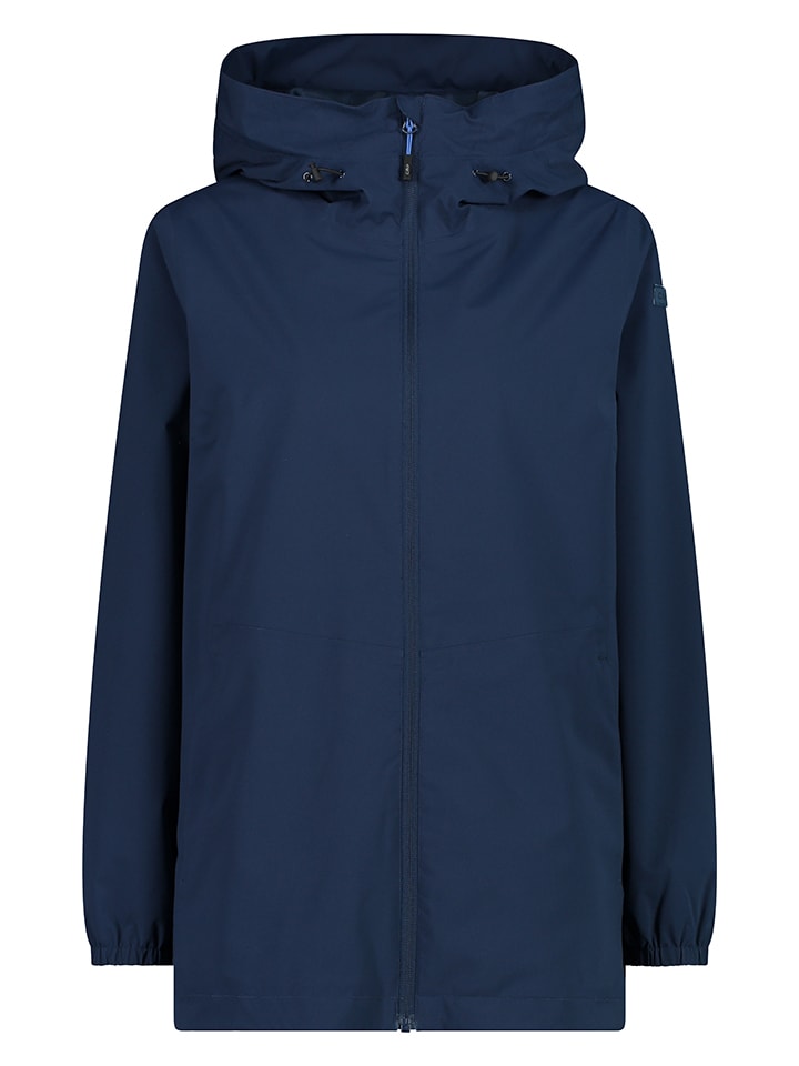 CMP Funktionsjacke in Dunkelblau günstig kaufen