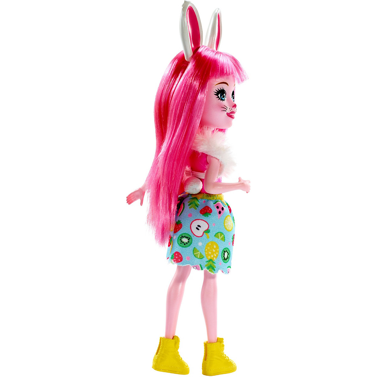 Enchantimals Bree Bunny & Twist Puppe