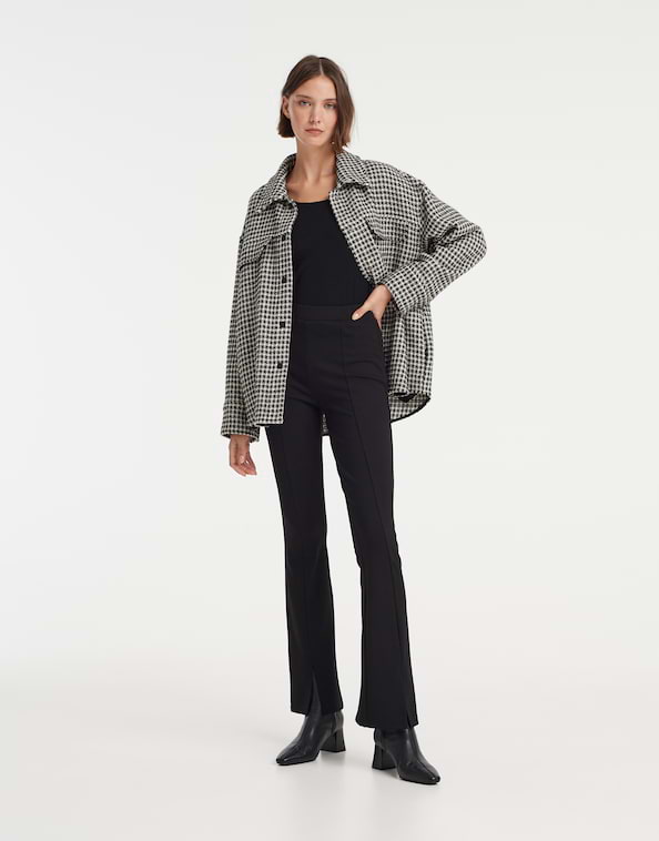 Flared Pants Enyta