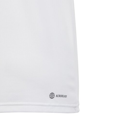 KINDER SHIRT TRAIN ESSENTIALS AEROREADY LOGO REGULAR-FIT