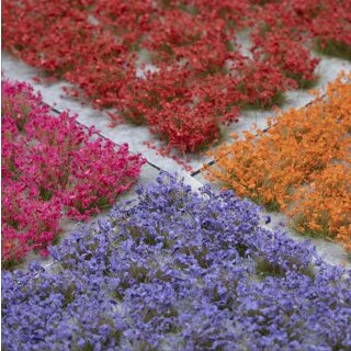Garden Flowers Set (Wild)