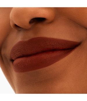 MAC Locked Kiss Lipstick Lippenstift-1.8 g
