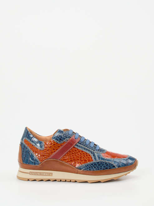 Sneaker-46611020059 Galizio Torresi