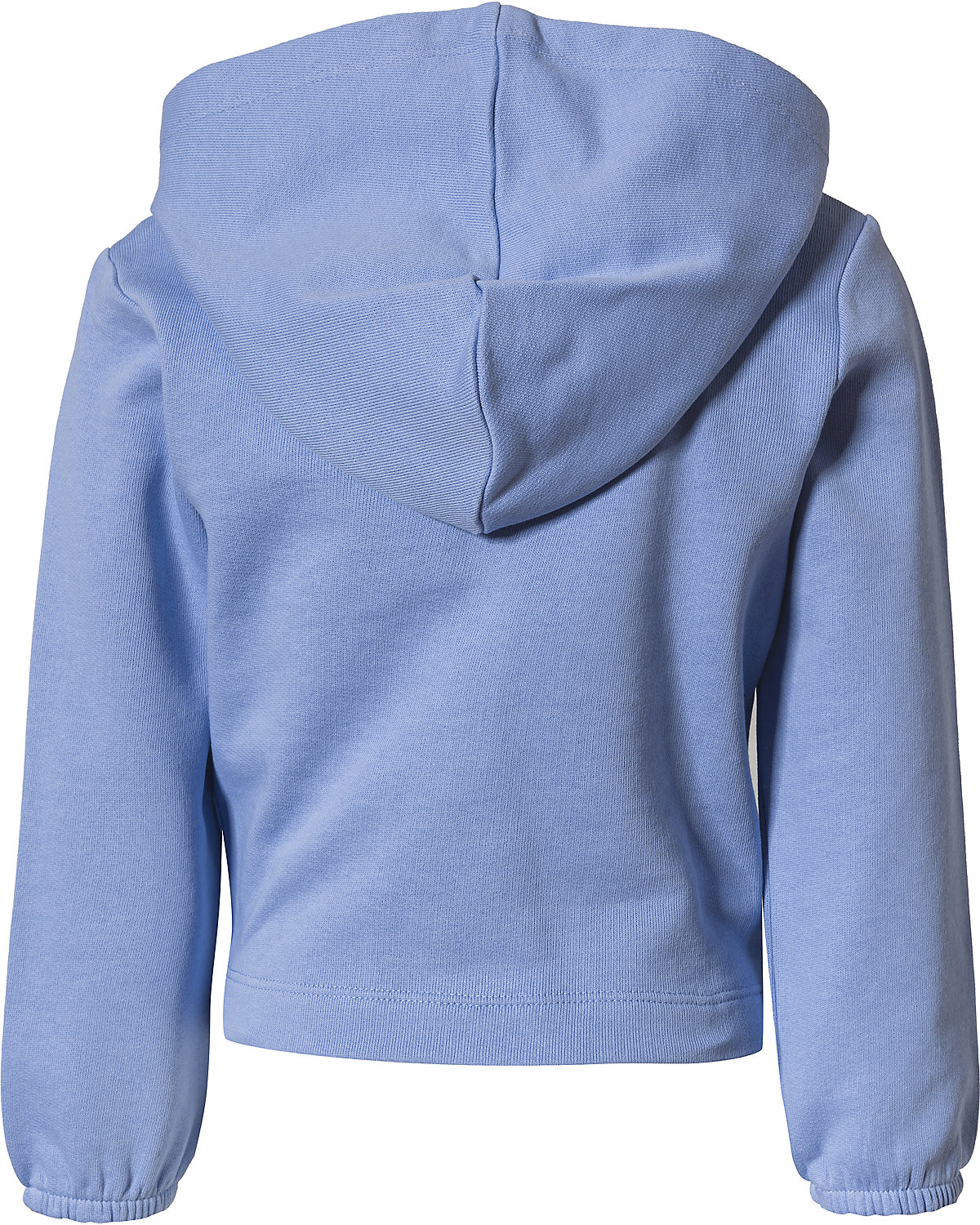 Sweatjacke für Mädchen