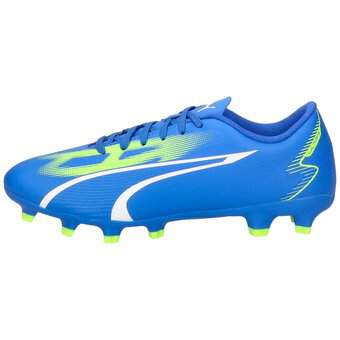 PUMA Ultra Play FG/AG in blau