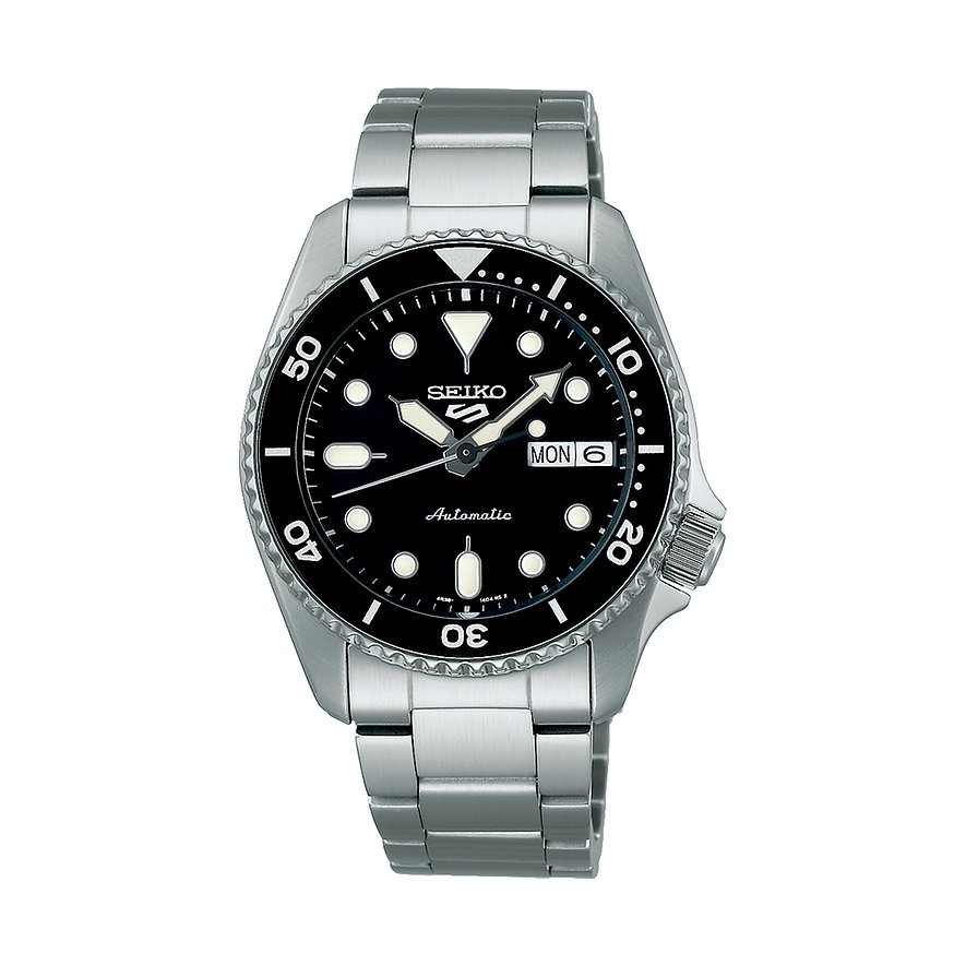 Seiko Herrenuhr Seiko 5 Sports