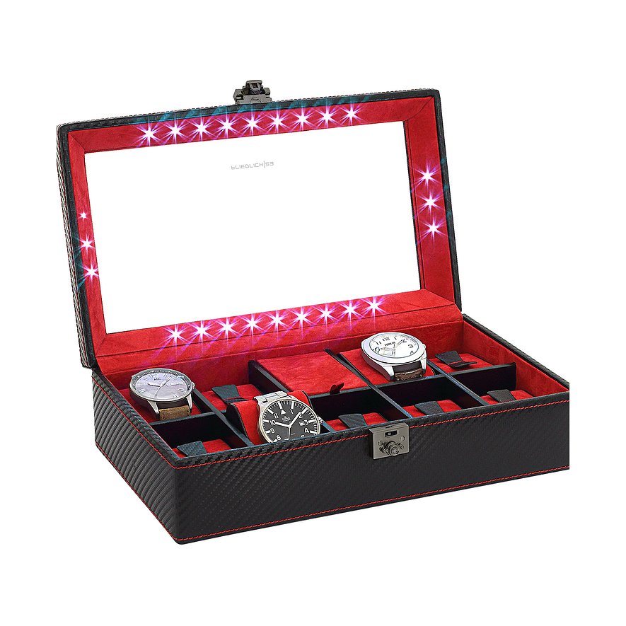 Friedrich23 Uhrenbox