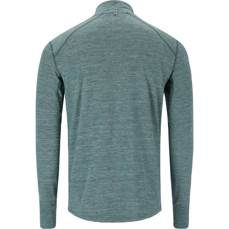 Endurance TUNE XQL Laufshirt Herren