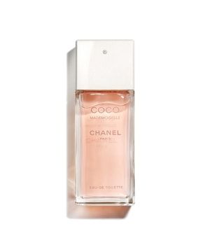 CHANEL COCO MADEMOISELLE ZERSTÄUBER Eau de Toilette-50 ml