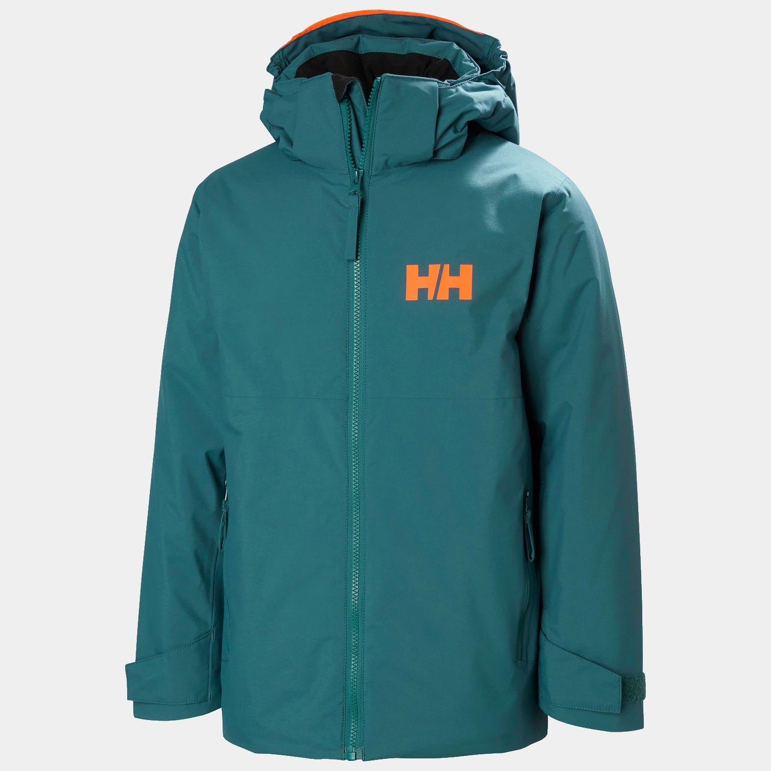 Juniors' Traverse Jacket