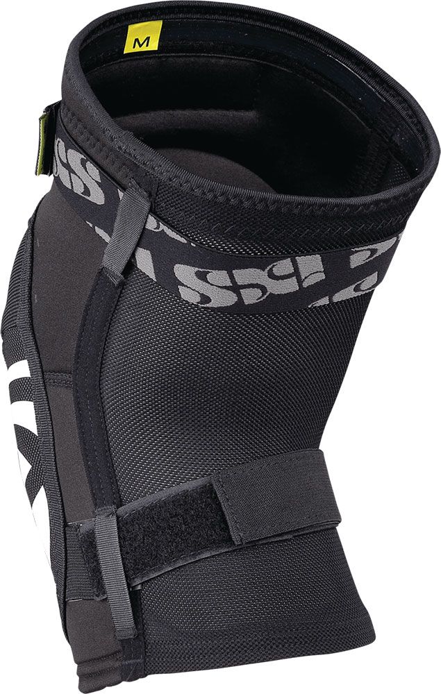 iXS Hack Evo - Knieschoner kaufen | Bike-Discount