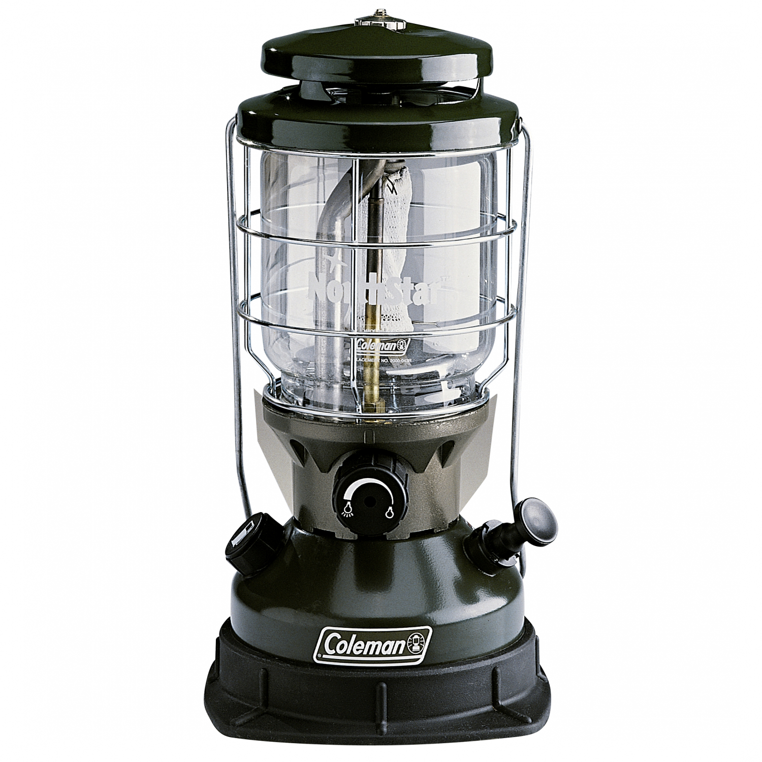Coleman Northstar™ Benzinlampe