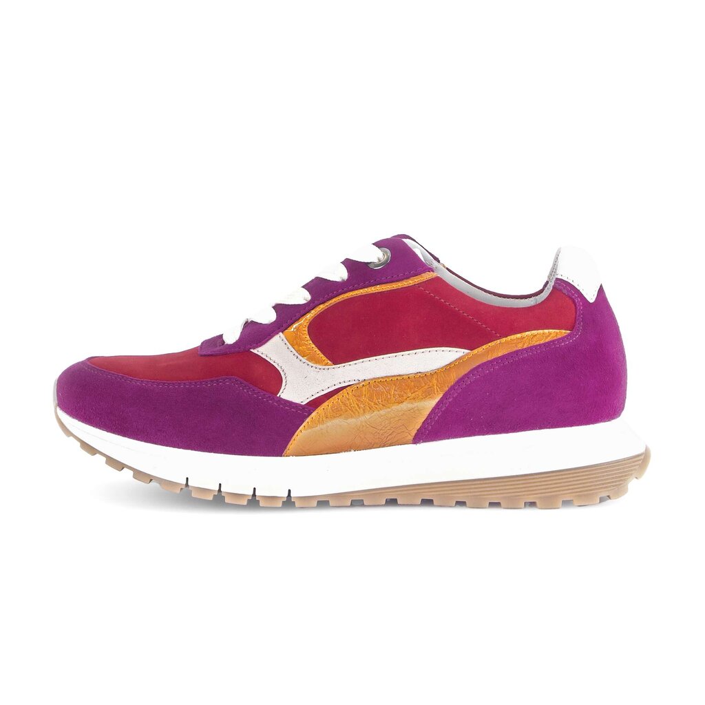 Gabor comfort Sneaker low multicolour