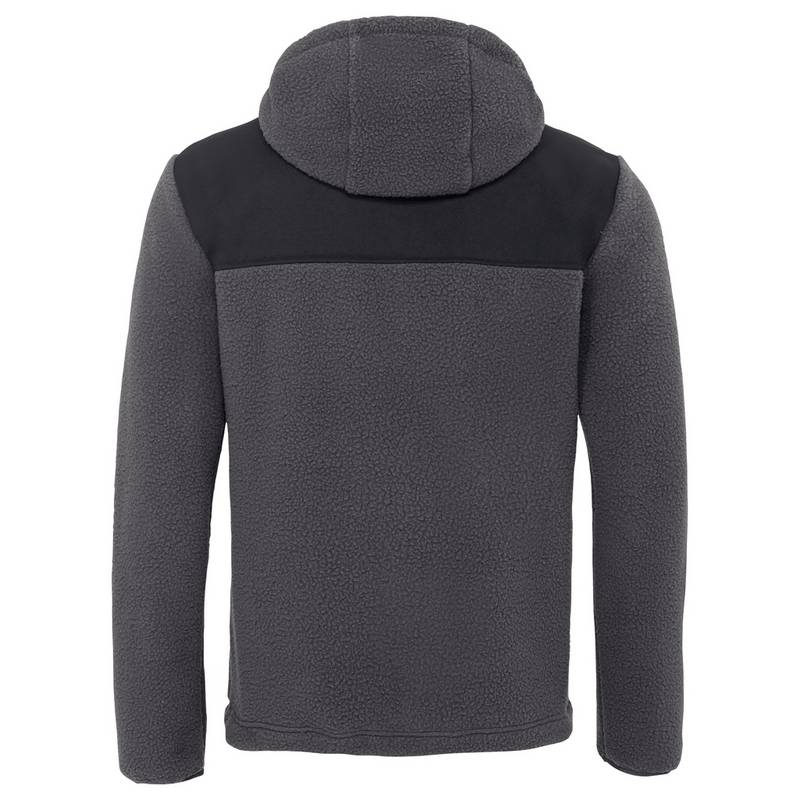 VAUDE Men's Manukau Fleece Jacket II Outdoorjacke Herren