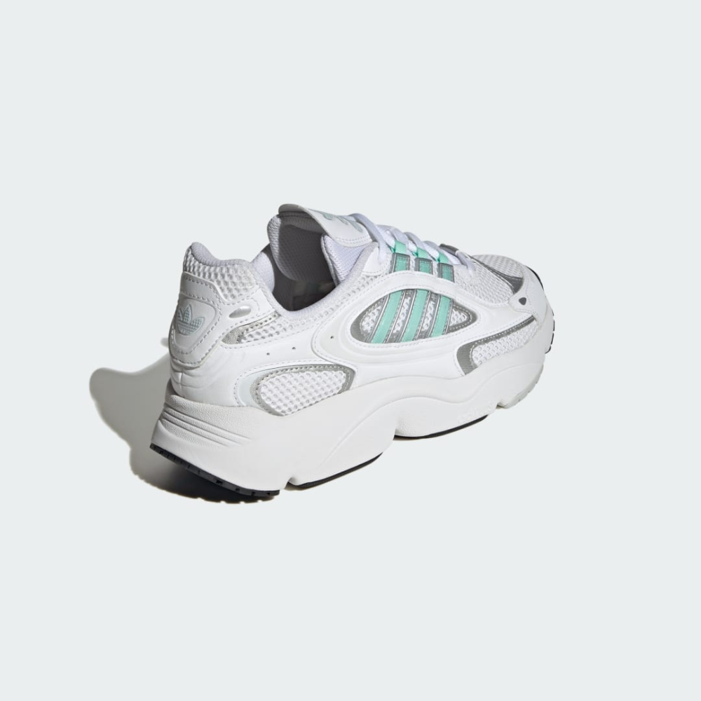 adidas Ozmillen IF6569 / weiss