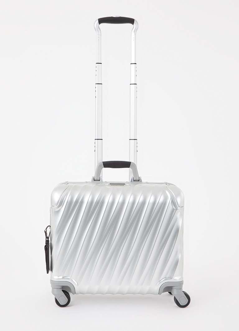 Tumi 19 grādu alumīnija spineris 40,5 cm
