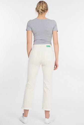 RECOVER pants Hose Relaxed-Hose Frieda