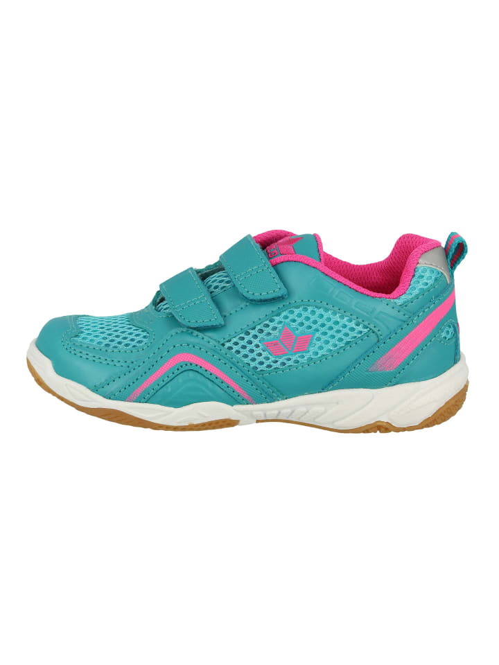 Lico Hallenschuh 