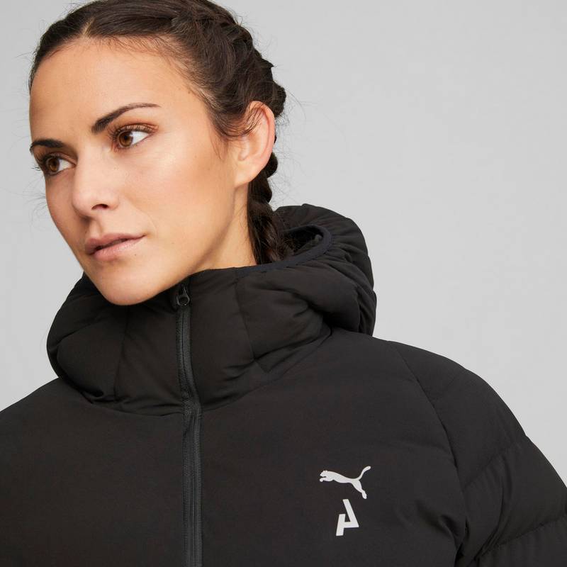 PUMA SEASONS Daunenjacke Damen