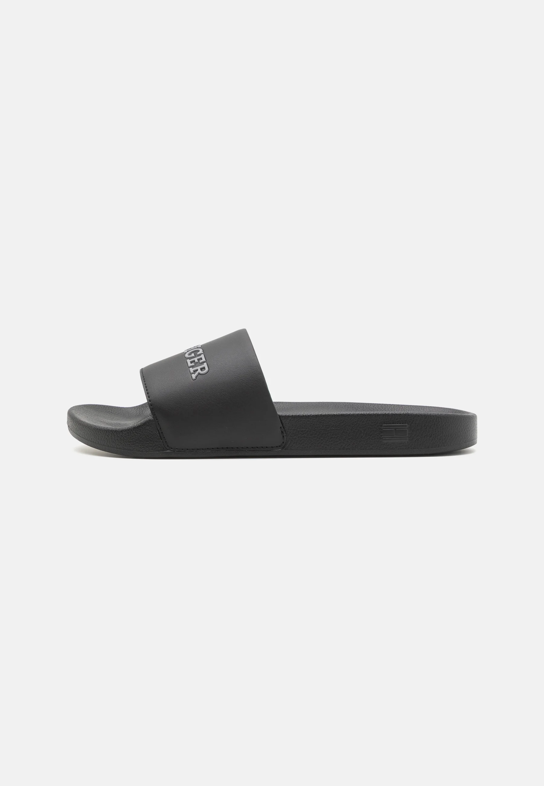 Tommy Hilfiger - Chanclas para piscina elevadas