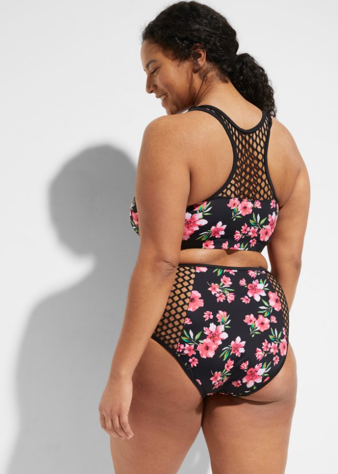 Bustier Bikini (2-tlg. Set)