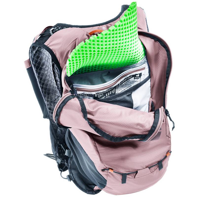 Deuter Ascender 7 Laufrucksack